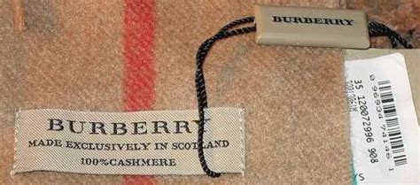 replica burberry jewelry|authentic burberry label.